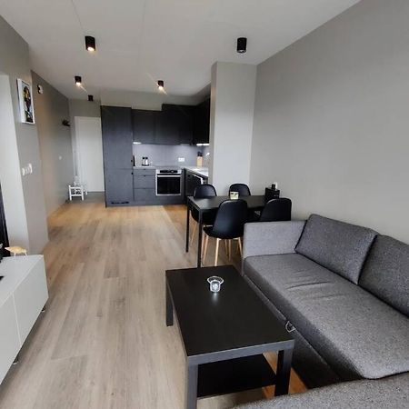 Geirþrutharhagi One Bedroom Apartment Akureyri Exteriér fotografie
