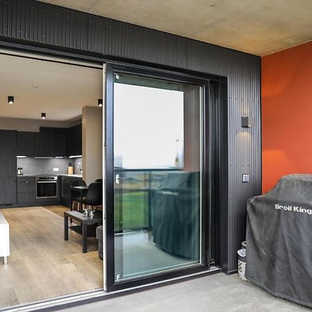 Geirþrutharhagi One Bedroom Apartment Akureyri Exteriér fotografie