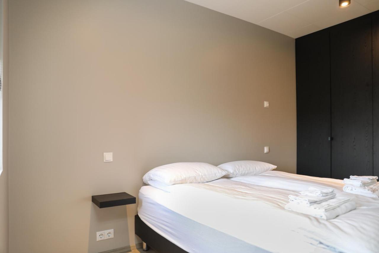 Geirþrutharhagi One Bedroom Apartment Akureyri Exteriér fotografie