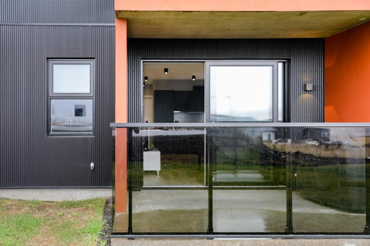 Geirþrutharhagi One Bedroom Apartment Akureyri Exteriér fotografie