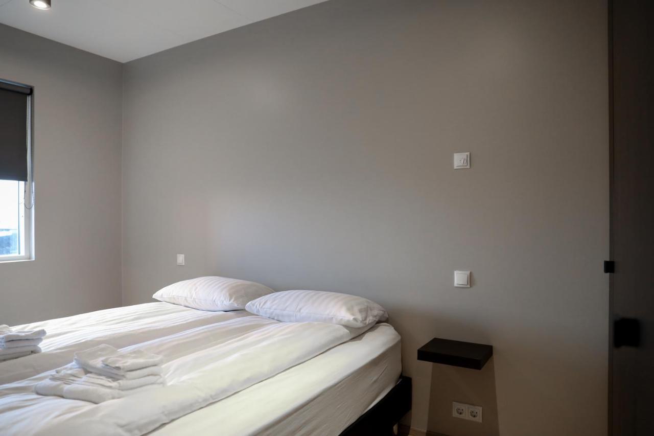 Geirþrutharhagi One Bedroom Apartment Akureyri Exteriér fotografie