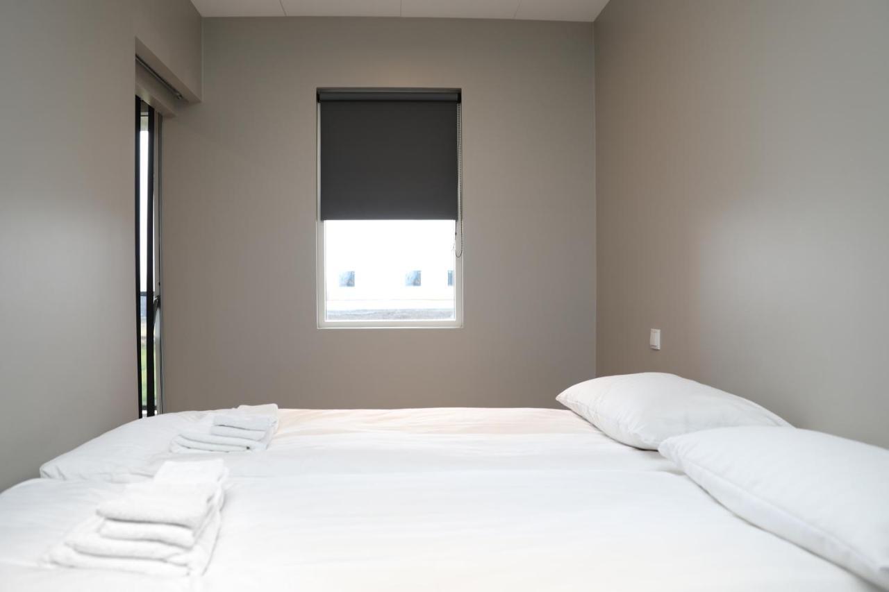 Geirþrutharhagi One Bedroom Apartment Akureyri Exteriér fotografie